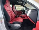 Porsche Cayenne TURBO PORSCHE CAYENNE TURBO 2016 | FULL SERVICE HISTORY | TWO KEYS | VERY LOW MILEAGE!