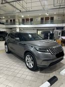 Land Rover Range Rover Velar P250