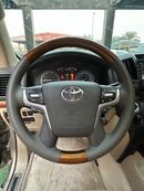 Toyota Land Cruiser GXR