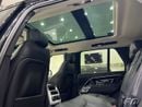 لاند روفر رينج روفر HSE P530