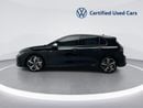 فولكس واجن جولف R 2.0L | Fabric Seats | 19" Estoril Alloys | Panoramic Roof