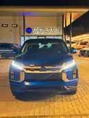 Mitsubishi ASX BASIC RVR