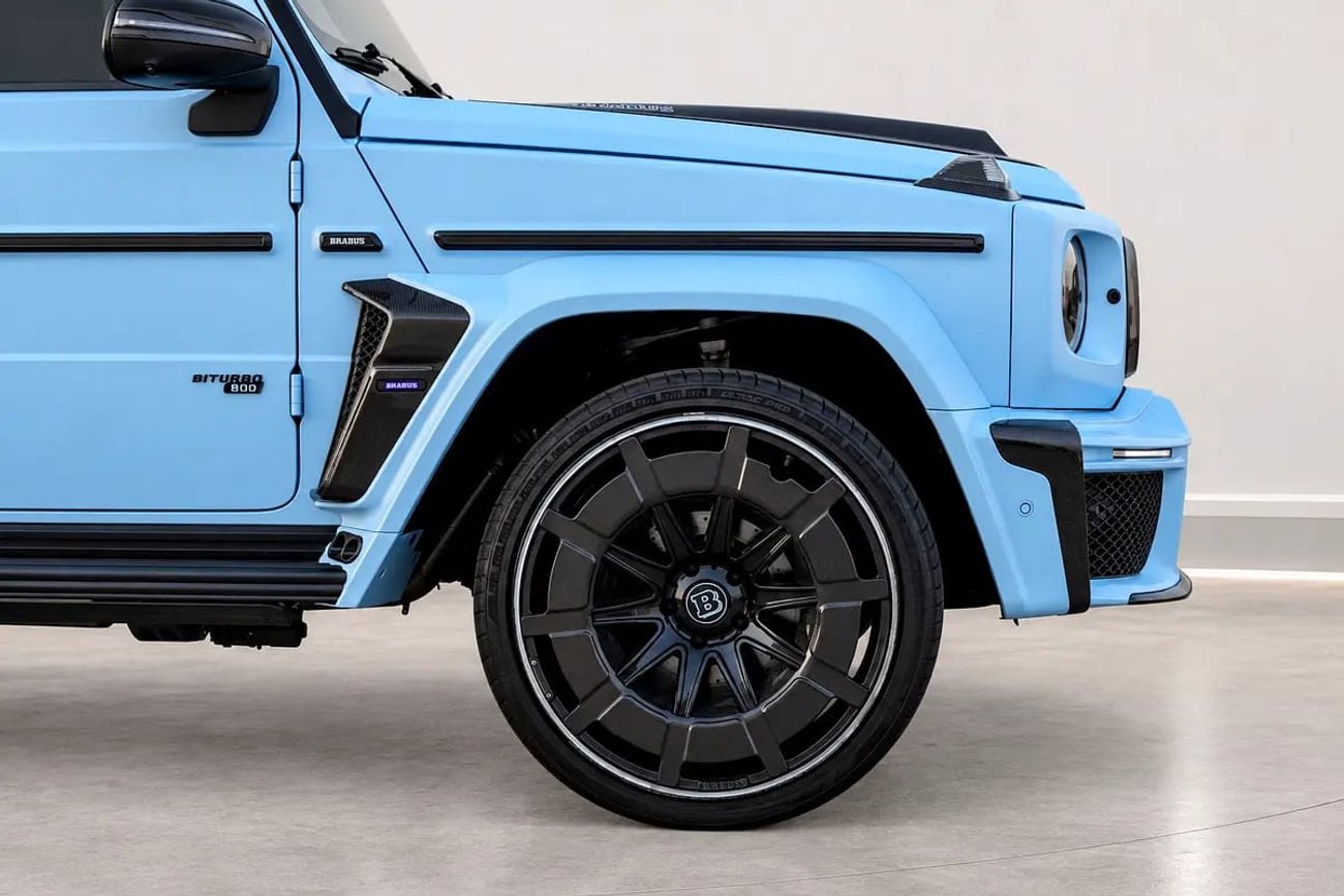 مرسيدس بنز G 63 AMG G 63 AMG Japanese Specs