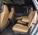 Cadillac Escalade SPORT PLATINUM EXCELLENT DEAL for our Cadillac Escalade 600 Black Edition ( 2024 Model ) in Grey Color Canadian Spe