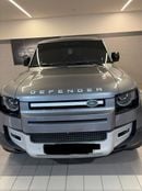 Land Rover Defender 110 SE P300