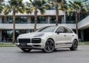 Porsche Cayenne GTS Coupe Cayenne GTS | 6,855 P.M | 0% Downpayment | UNDER WARRANTY!