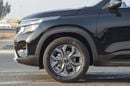 Kia Seltos FWD PETROL SUV 2026