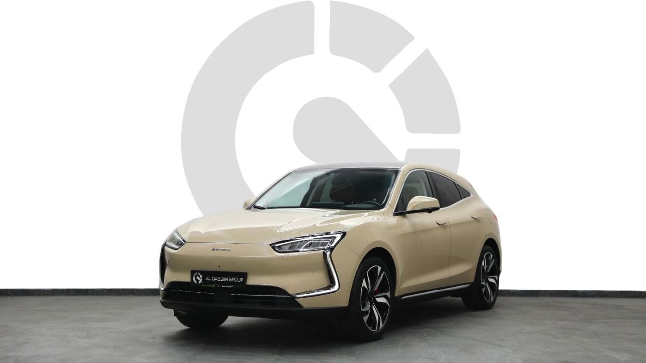 Seres 5 PREMIUM