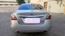 نيسان ألتيما SL FULL OPTION SUNROOF POWER SEAT BOSE MUSIC SYSTEM Condition