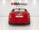 Rolls Royce Phantom COUPE DROPHEAD