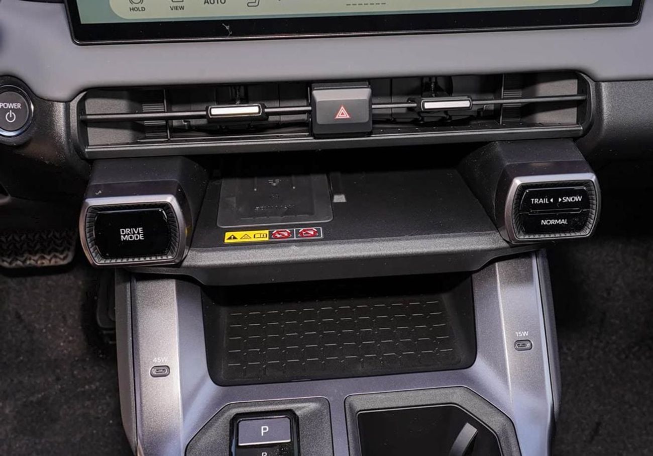 Toyota RAV4 LUXURY HEV