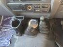 Toyota Land Cruiser Pick Up LX AC PWR OPT