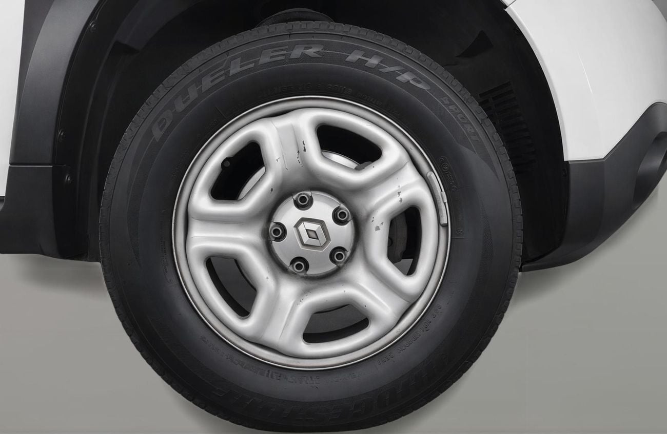 Renault Duster PE 2023 | AED 479/Month | 0 DP | 30 Day Return | Warranty | Service History
