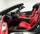 Chevrolet Corvette STINGRAY 3LT Z51