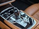 BMW 750Li XDRIVE M SPORT xDrive 4.4L (530 HP) BMW 750LI 2020 GCC V8 // FSH // SERVICE CONTRAC TILL 2027 // FUL
