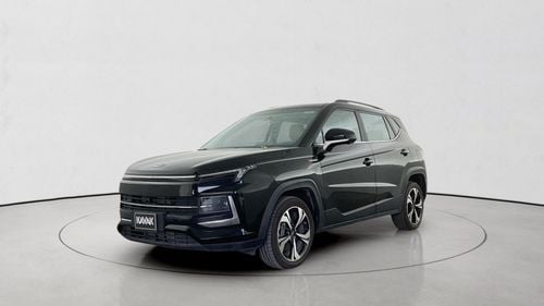 JAC JS4 INTELLIGENCE | Guaranteed Warranty | 0 Down Payment