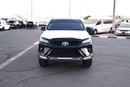 Toyota Fortuner EXR