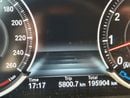 BMW X6 35i M SPORT