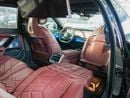 بي أم دبليو 740i ماستركلاس M SPORT PACKAGE