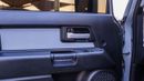 Toyota FJ Cruiser FJ2