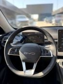 BYD Destroyer 05 STANDARD Chinese Specs - Brand Electric Hybrid