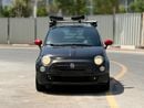 Fiat 500 SPORT 1.4L