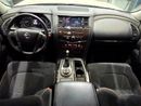 Nissan Patrol XE V6 GCC