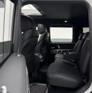 Mercedes Benz G63 AMG AMG Night Pack
