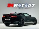 Chevrolet Camaro LT2