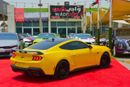 Ford Mustang GT PREMIUM