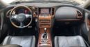 Infiniti FX35 EXCELLENCE Japanese Specification