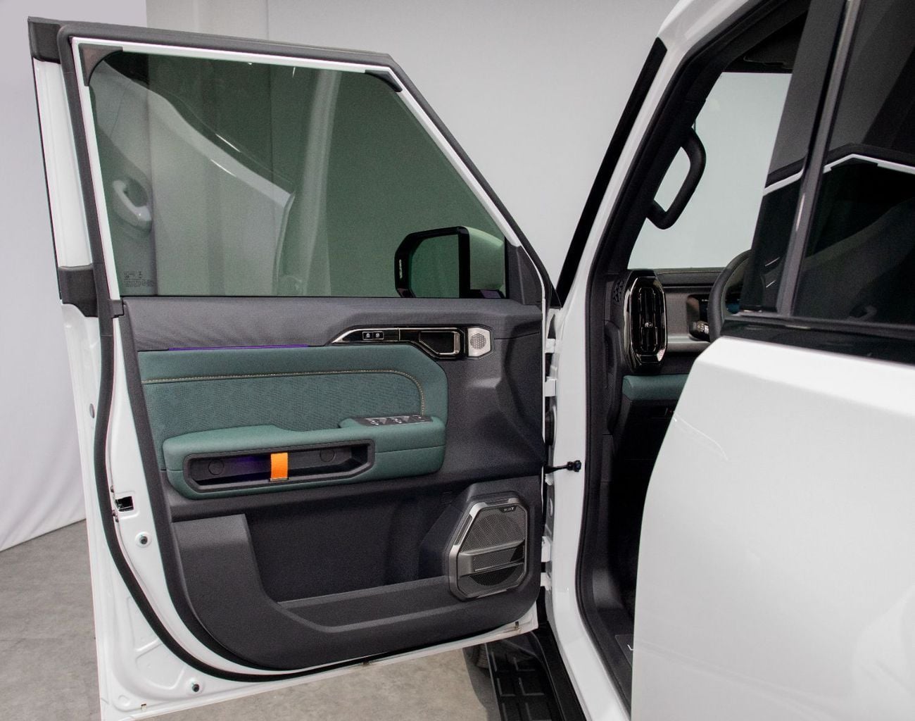 Jetour T2 LUXURY PLUS