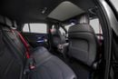 Mercedes Benz GLC 43 AMG 4MATIC GLC 43 AMG 4MATIC Coupe | Korean Specs