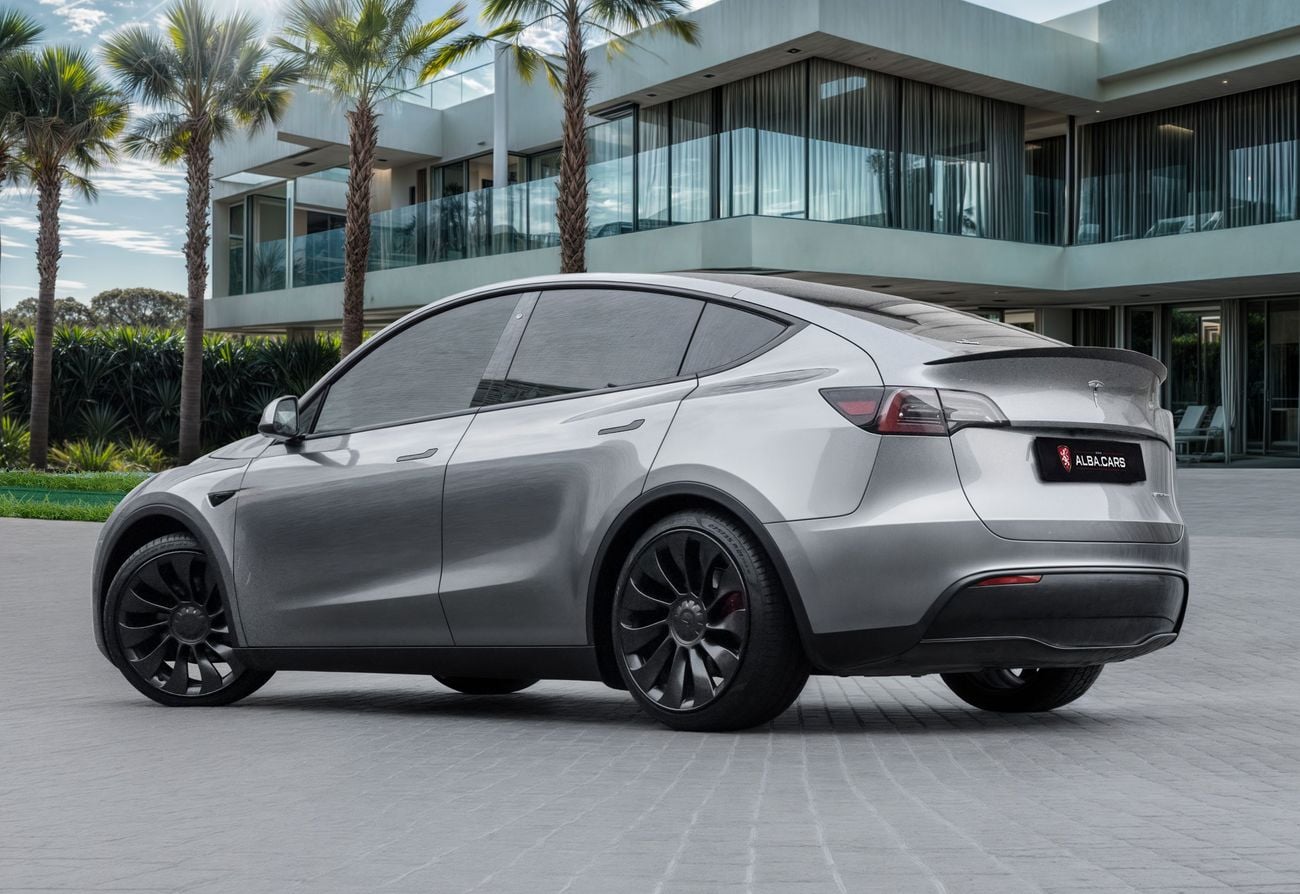 Tesla Model Y PERFORMANCE MODEL Y PERFORMANCE AWD | 3,134 P.M | 0% Downpayment | FULL WARRANTY!
