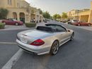 مرسيدس بنز SL 65 AMG STANDARD