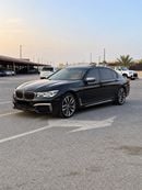 BMW M760Li XDRIVE BMW 760Li M Package | 2019