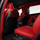 Bentley Bentayga FIRST EDITION 6,834 P.M • 0% Downpayment • • 1 Year Warranty