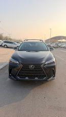 Lexus NX350 PRESTIGE