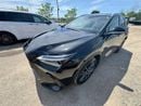 Lexus NX 350h