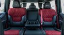 Nissan Patrol NISMO V6 3.5L | 2026 | TWIN TURBO | FOR LOCAL REGISTRATION +10%