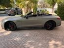 Mercedes Benz SL55 AMG 4MATIC+