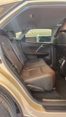 Lexus RX350 PRESTIGE
