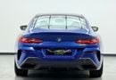 BMW 840i M SPORT 2020 BMW 840i M-Sport Gran Coupe, 2026 BMW Warranty, Full BMW Service History, Low Km, GCC