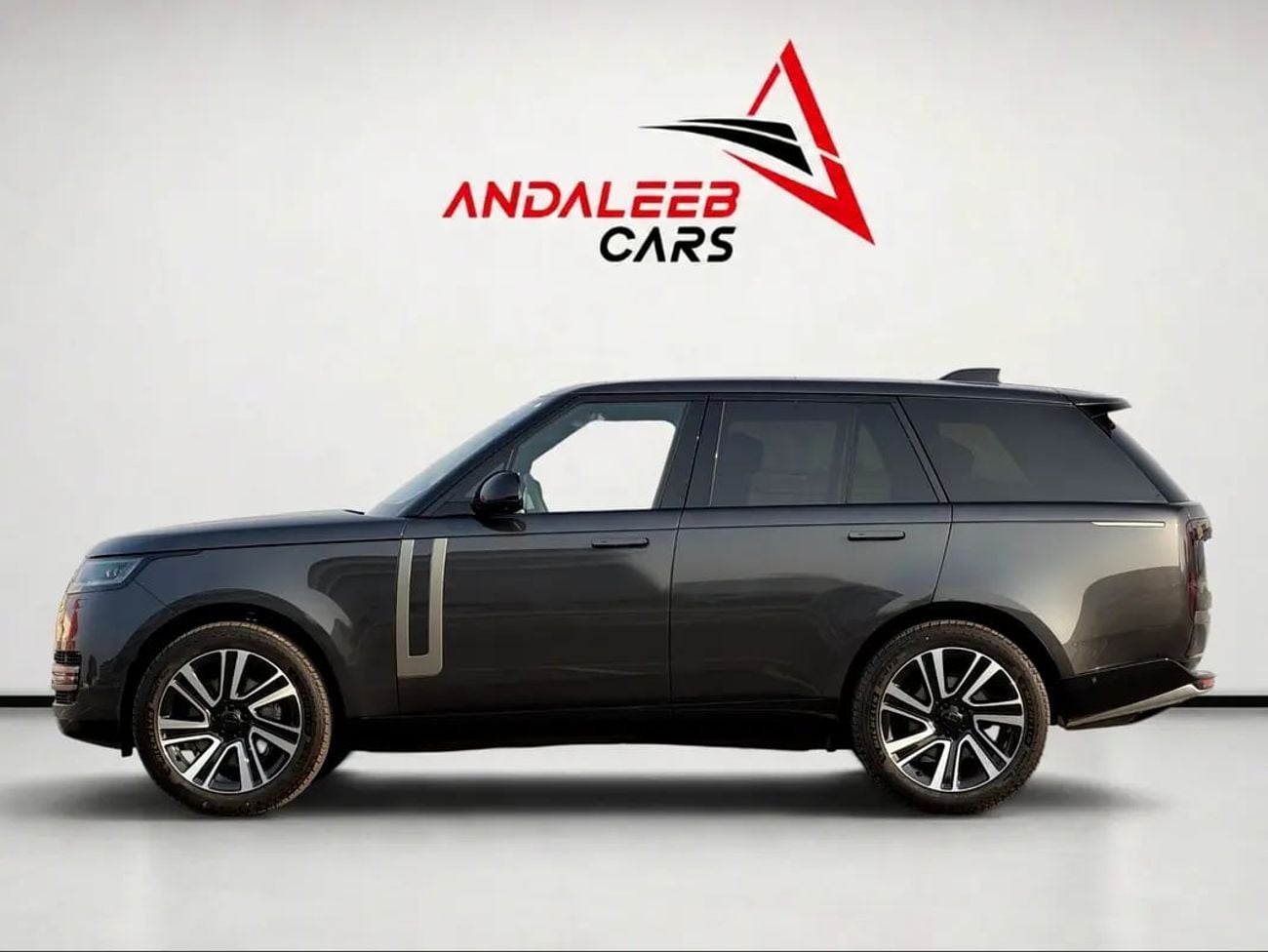 لاند روفر رينج روفر SE P400 | 400 HP | | BRAND | KM | 5-YEAR AL TAYER WARRANTY