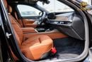 BMW 760i XDRIVE MASTERCLASS M SPORT PACKAGE