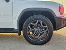Jetour T2 Luxury Plus | GCC Specs | Brand