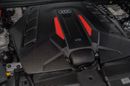Audi SQ8 STANDARD