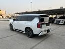 نيسان باترول LE بلاتينيوم سيتي 5 year Warranty with Service contract from Al Masood . Certified Pre owned Vehicle