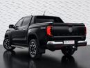 Volkswagen Amarok AVENTURA