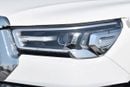 Toyota Hilux GLX MT 2.7 PETROL